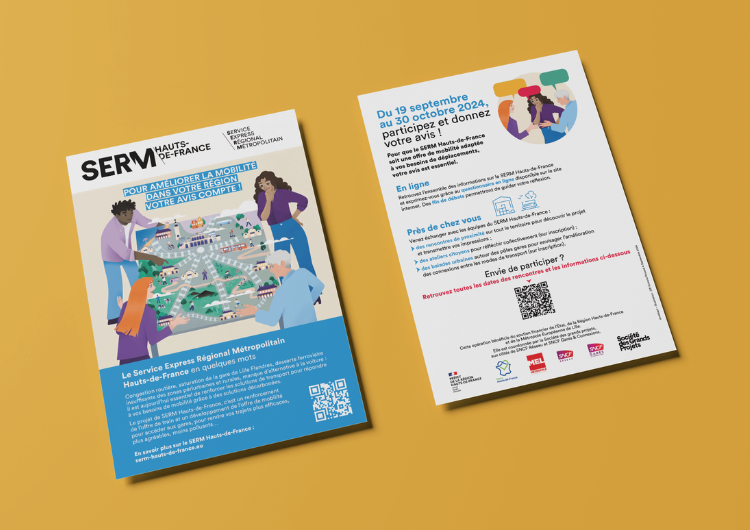 Conception-rédaction des supports print et digitaux