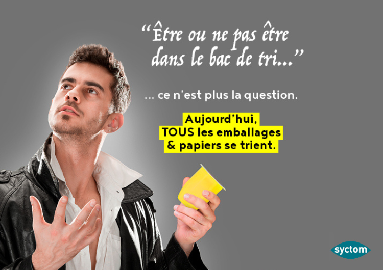 Conception de campagnes de communication