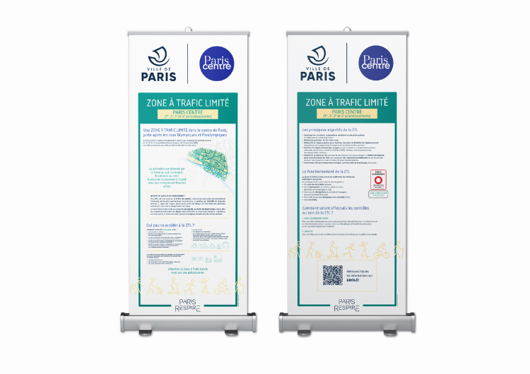 Conception-rédaction et réalisation des supports d’information print, PPT, cartographies/infographies…
