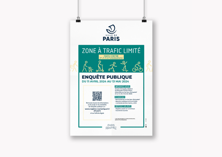 Stratégie et plan d’action, identité visuelle
