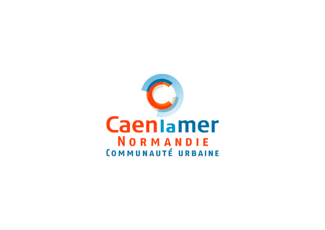 Logo de Caen la Mer
