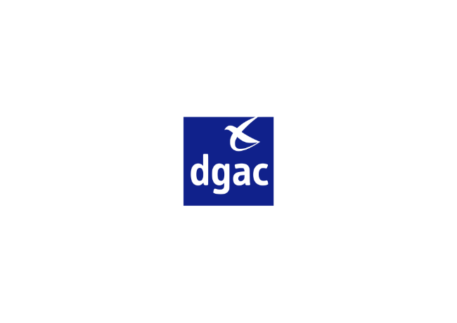 Logo de la DGAC