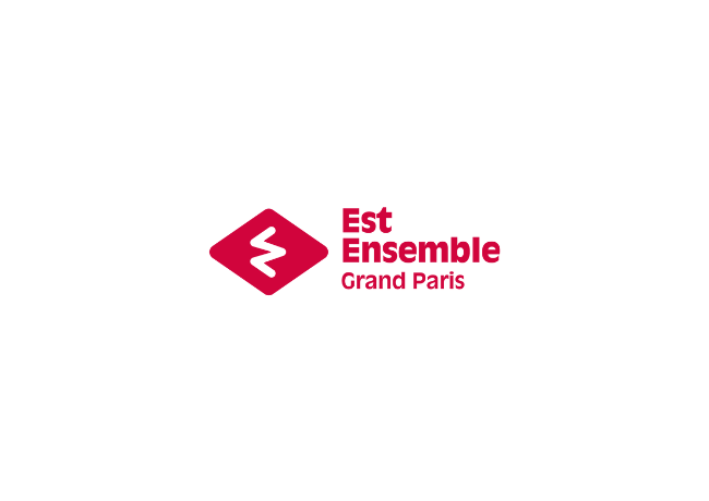Logo d'Est Ensemble