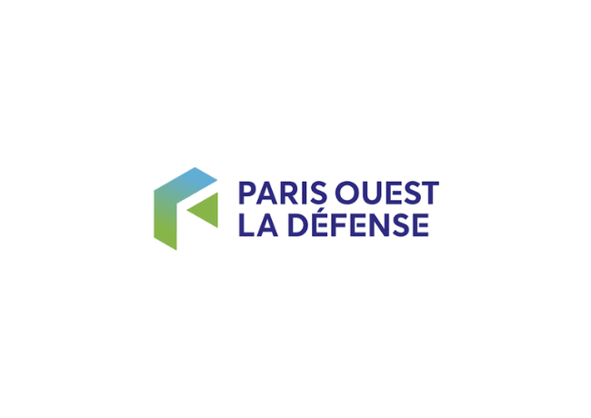 Logo de Paris Ouest La Défense