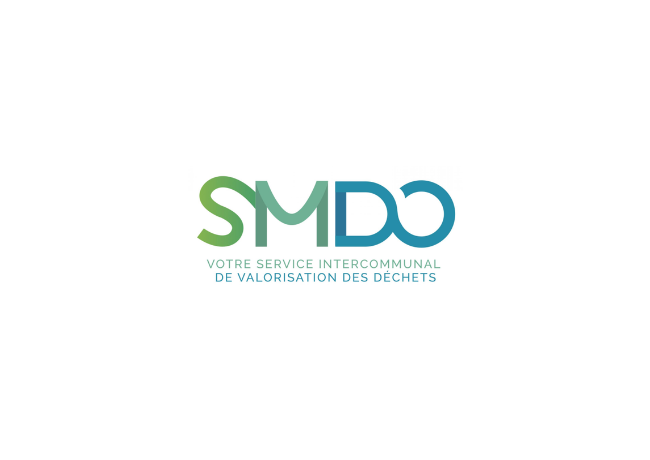 Logo du SMDO