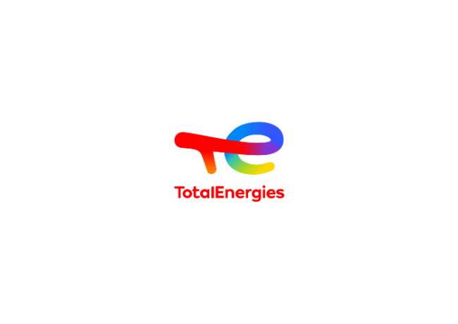 Logo de TotalEnergies