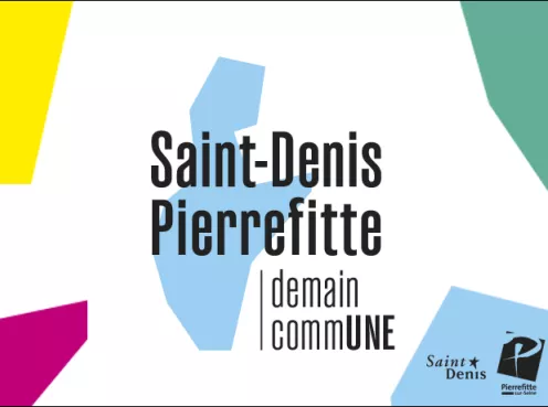 Saint Denis Pierrefitte 