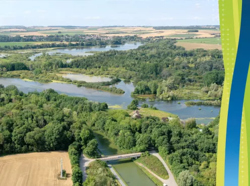 Photo du territoire